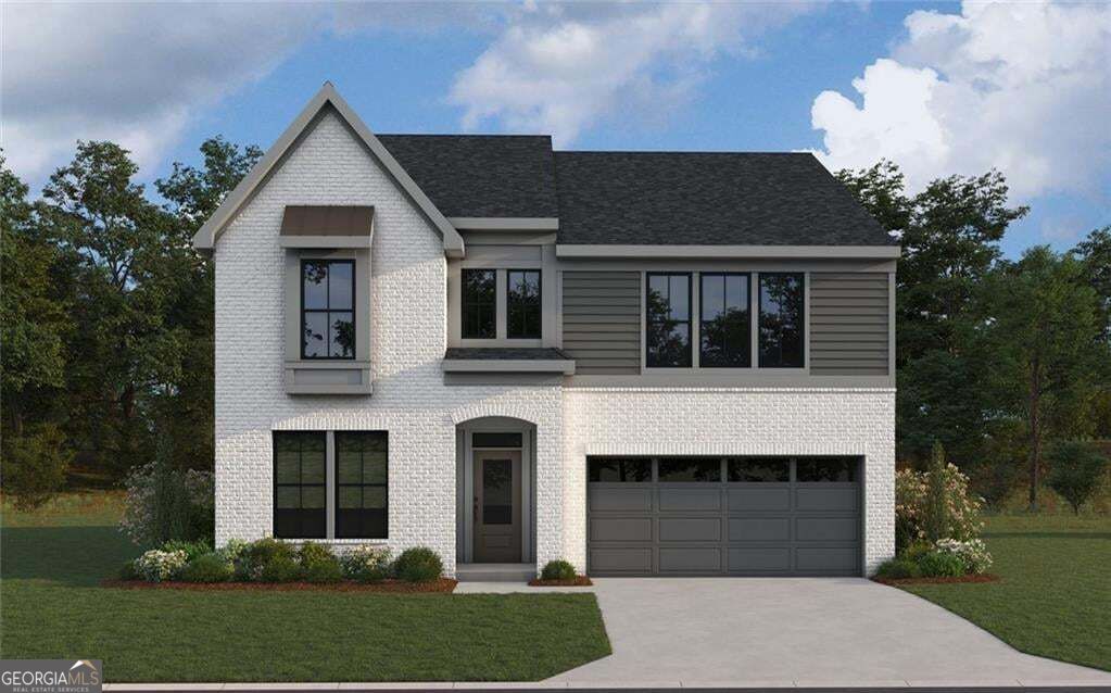 119 Loon Lake Way — photo