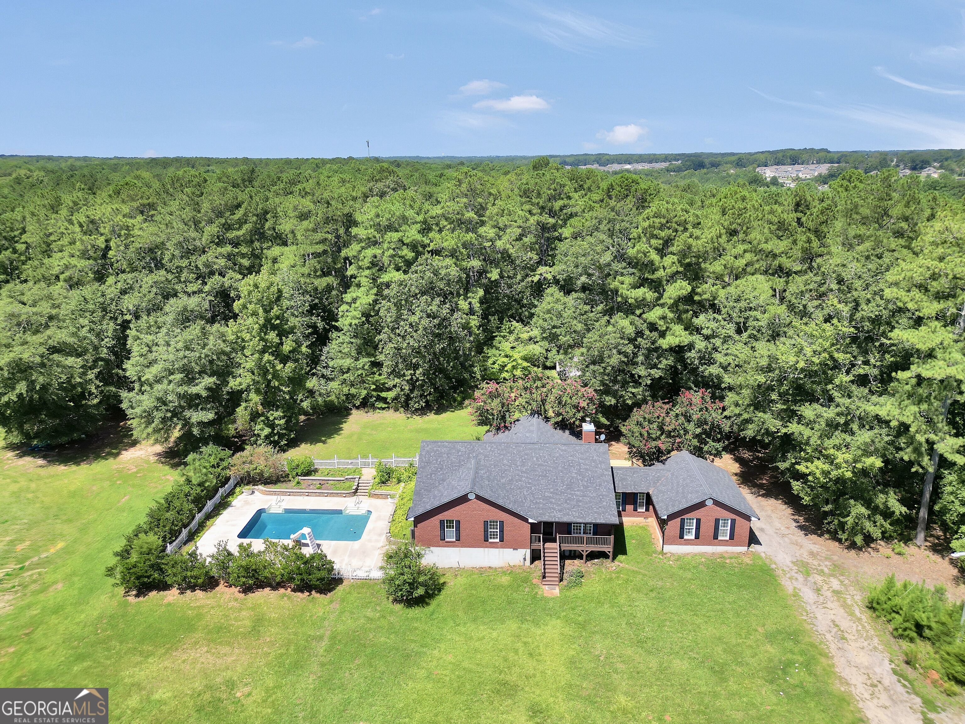 390 Burg Road, Locust Grove, GA 30248 — photo 2