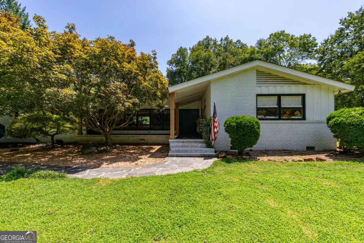 2425 Spratlin Mill Rd — photo