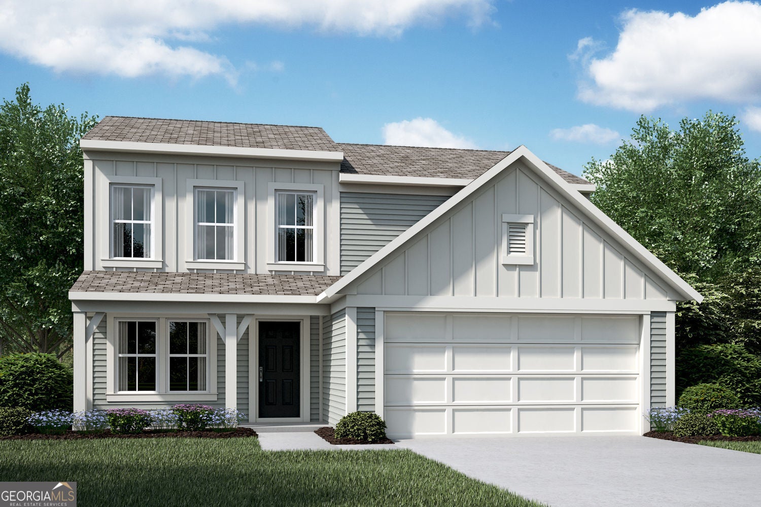 1017 Blossom Ln — photo