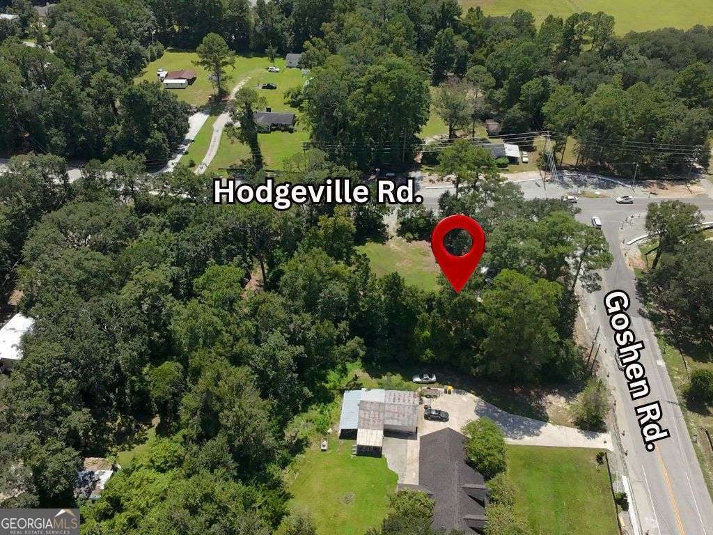 1623 Hodgeville Rd — photo
