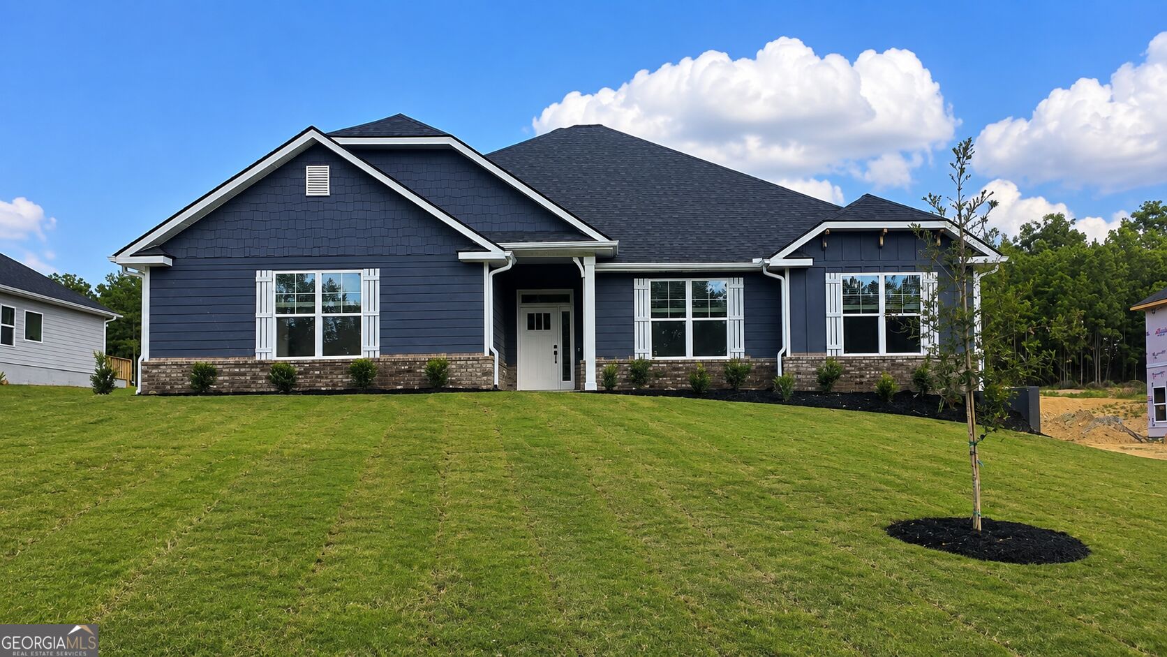 217 Great Waters Lane — photo