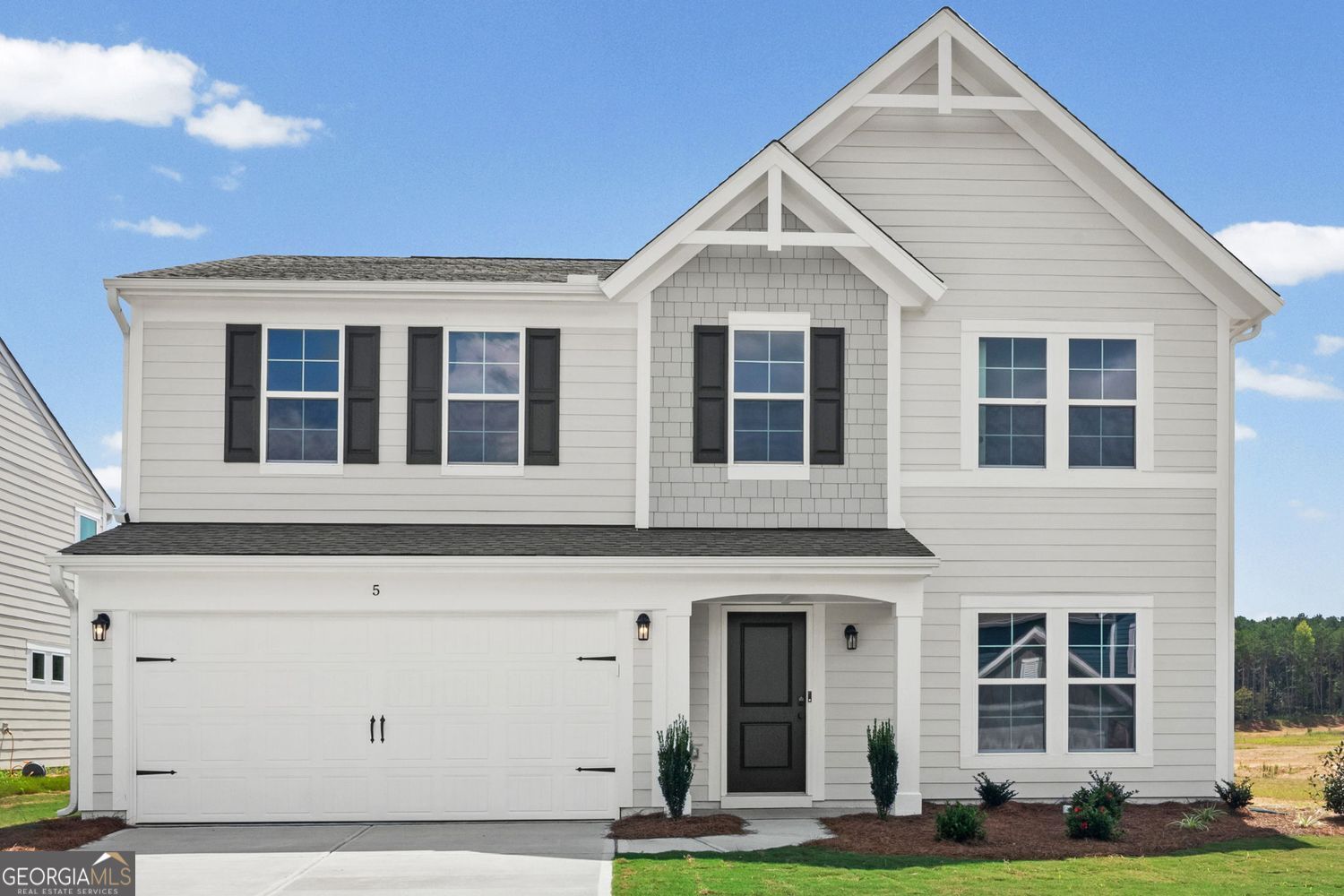5 Tugaloo Cir SE — photo