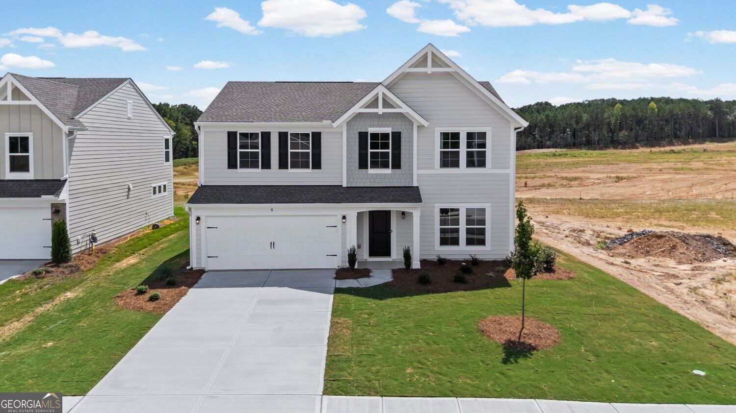 5 Tugaloo Circle SE, Rome, GA 30173 — photo 3