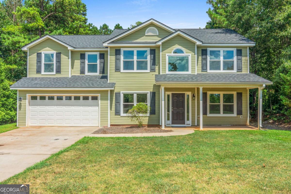 403 Avant Road NW, Eatonton, GA 31024