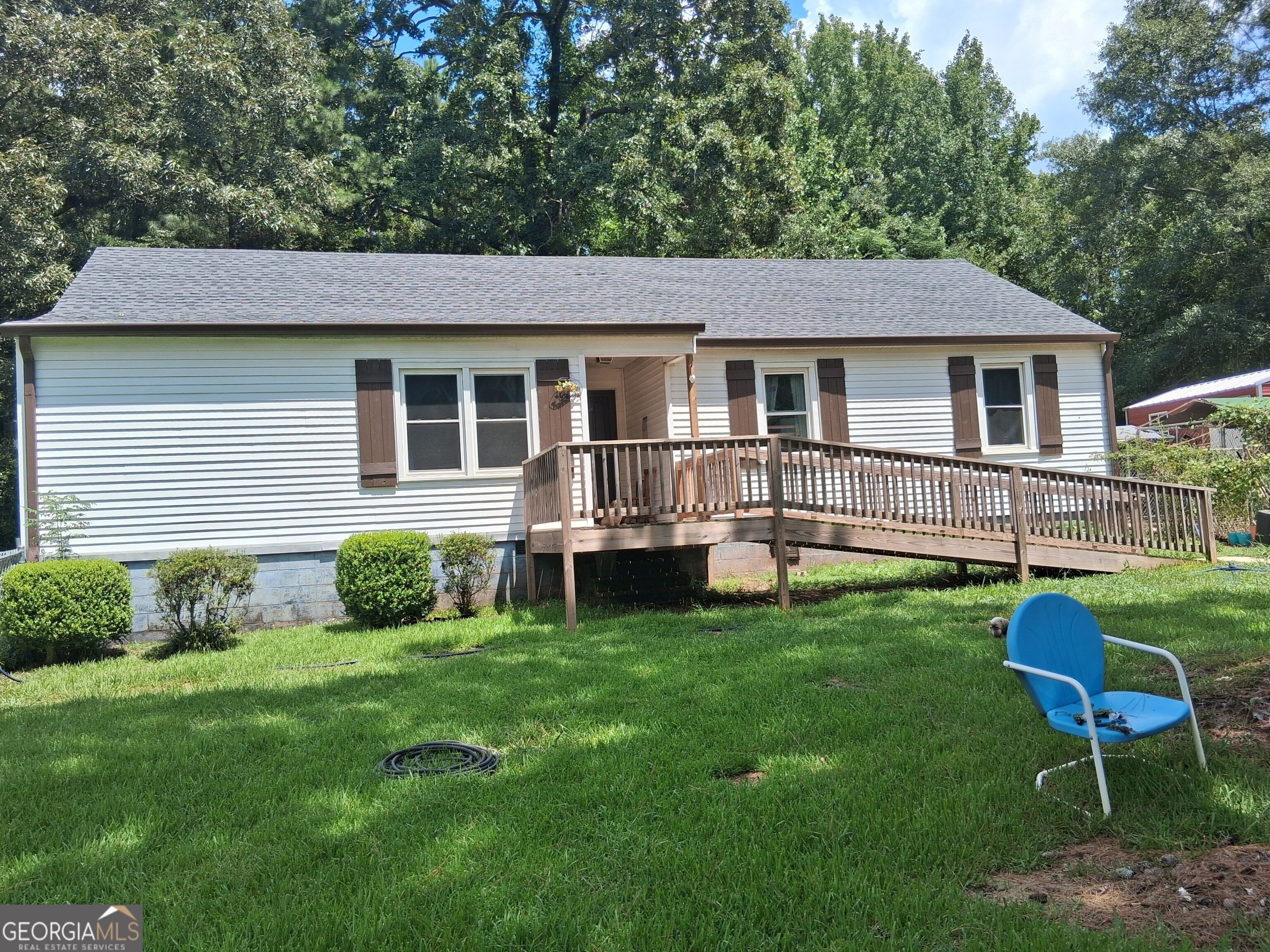 265 Hickman Rd — photo