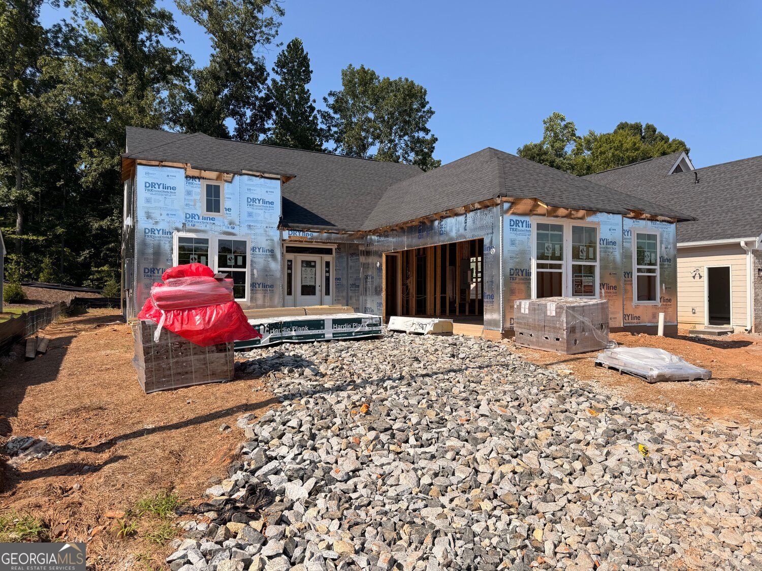 247 Easton Park Blvd — photo