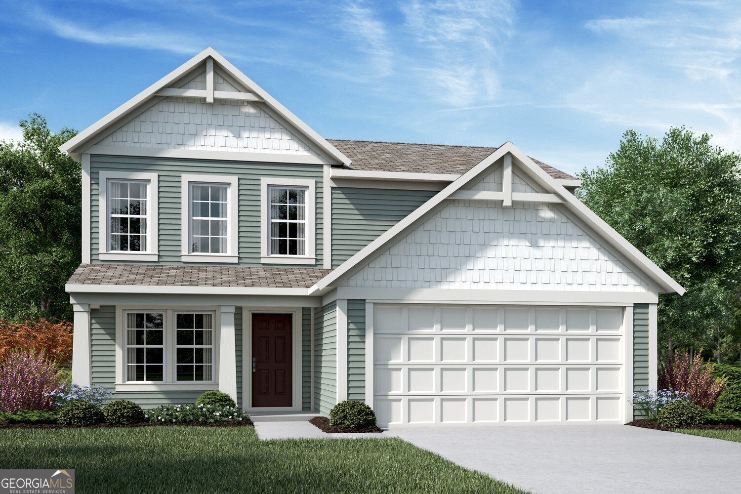 238 Sage Woods Way — photo