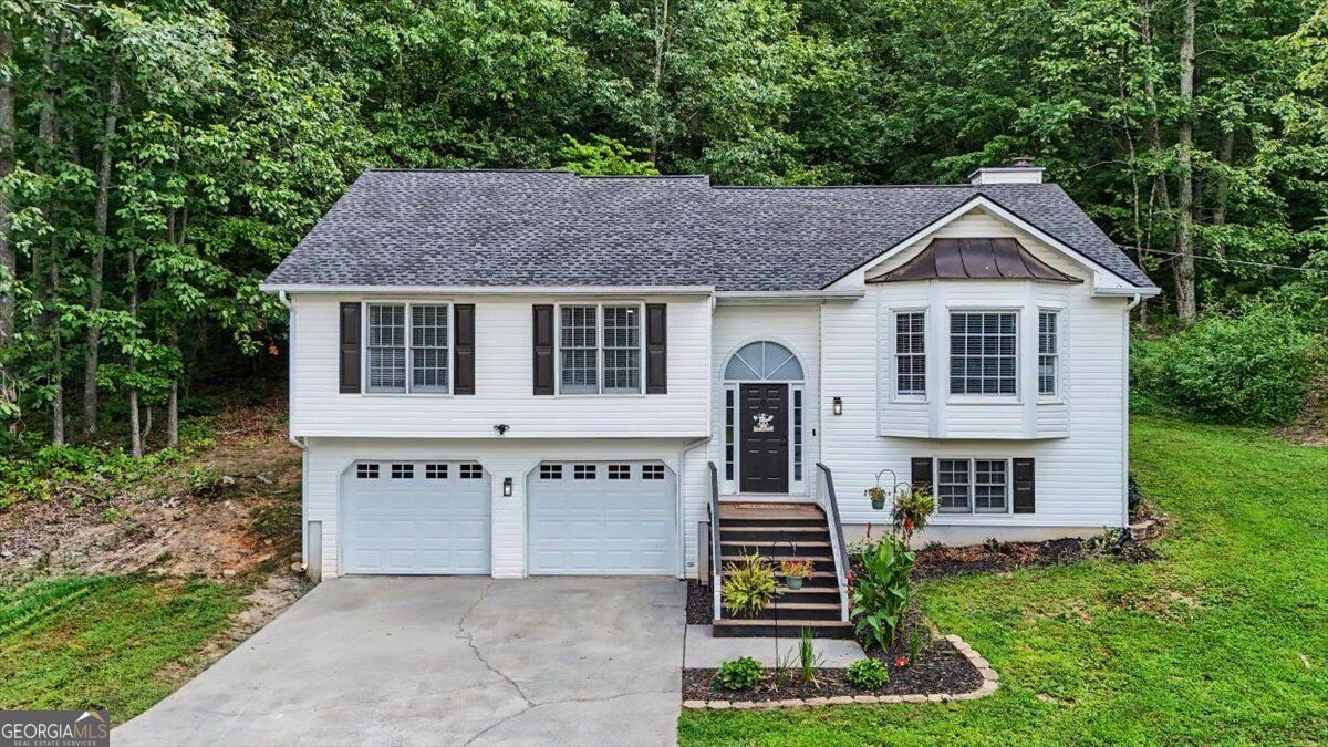 58 Willow Bend Dr NW — photo