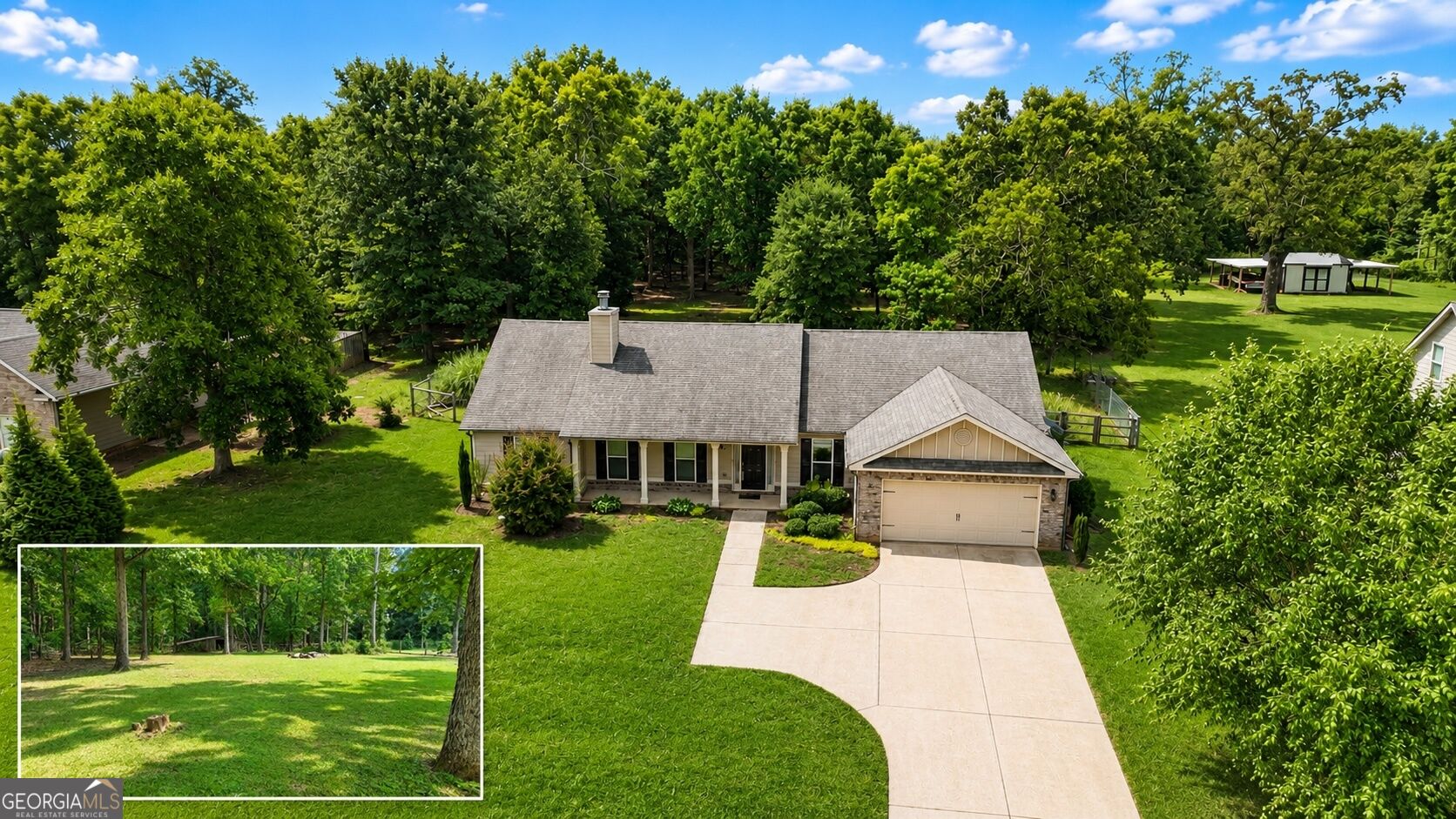 2363 Rat Kinney Rd — photo