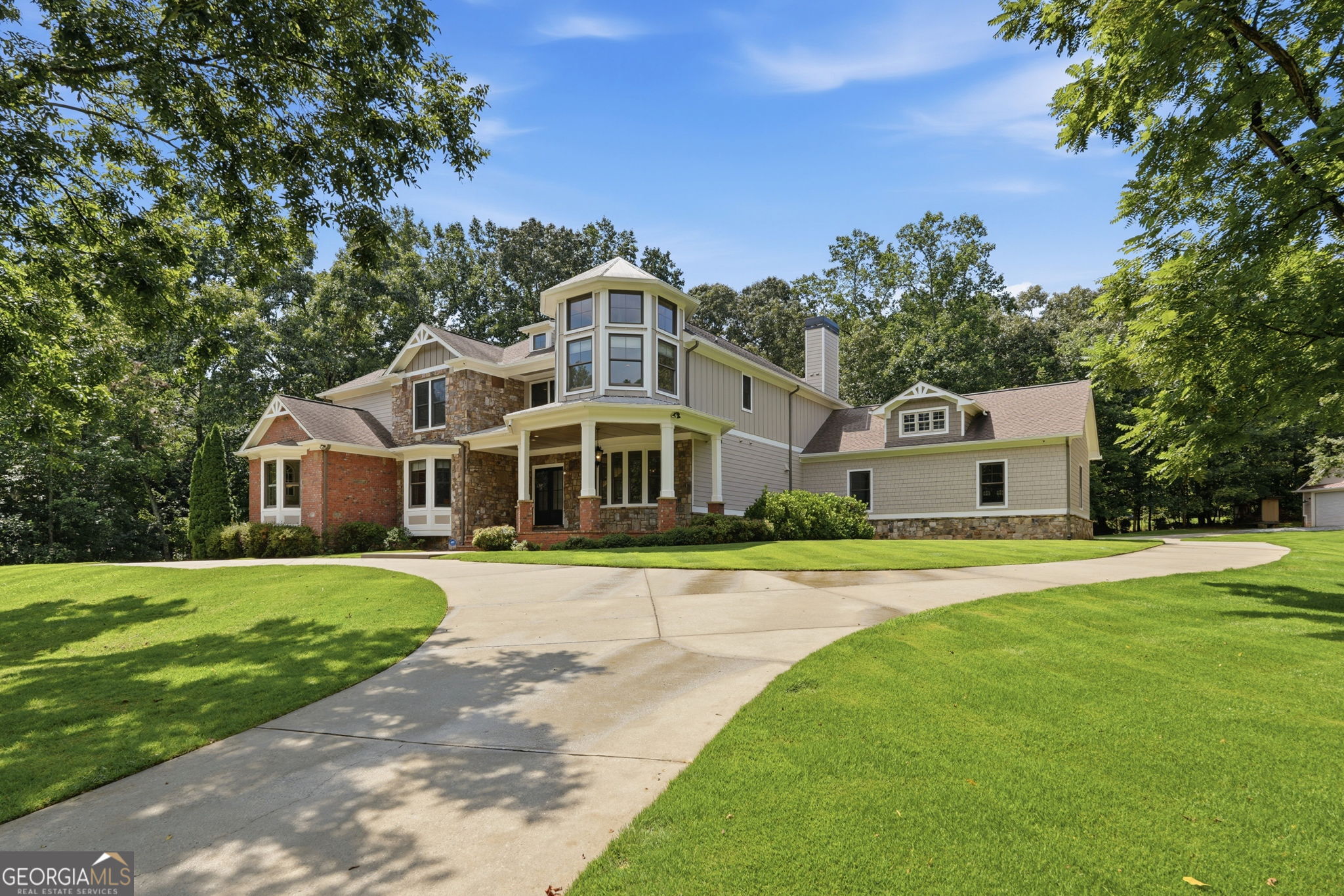 112 Overlook Cir — photo