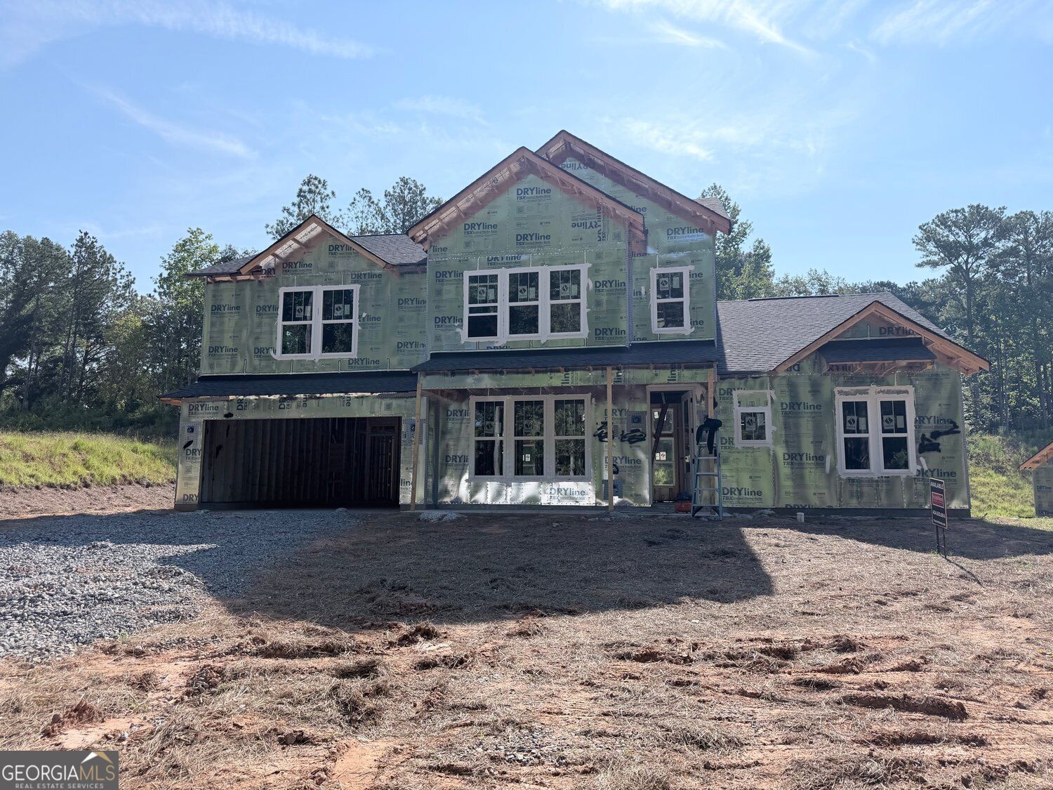 123 Wood Grove Ln — photo