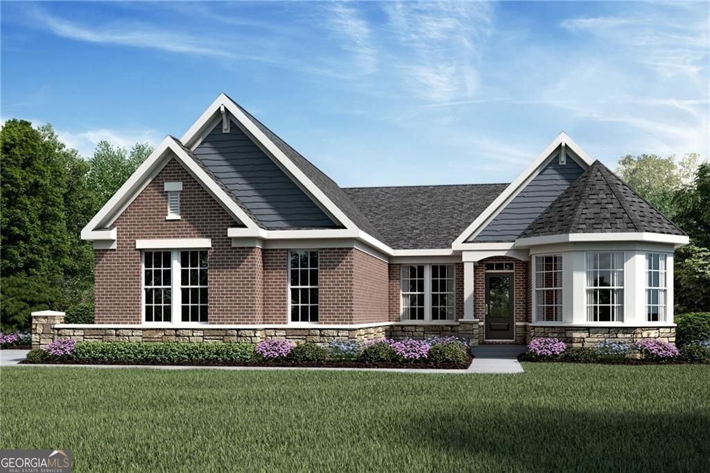 88 Stonetrace Ct — photo