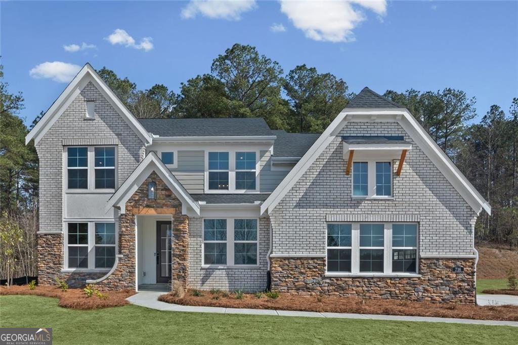 716 Conley Dr — photo