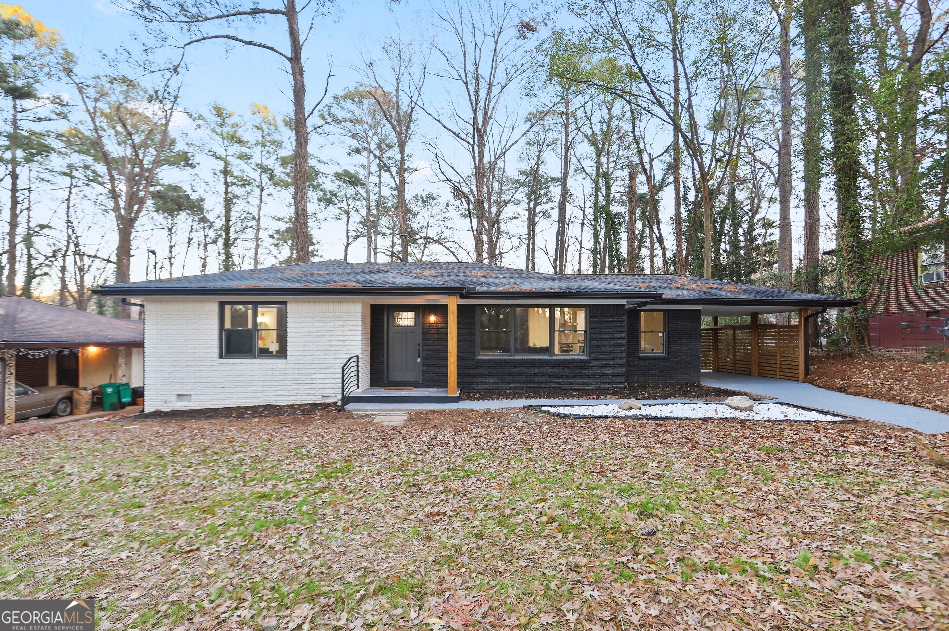 2798 Hidden Forest Ct SE — photo