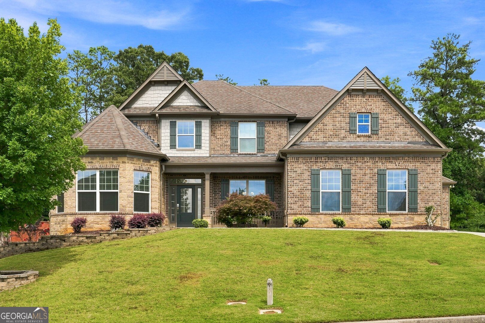 810 Grand Reserve Dr — photo