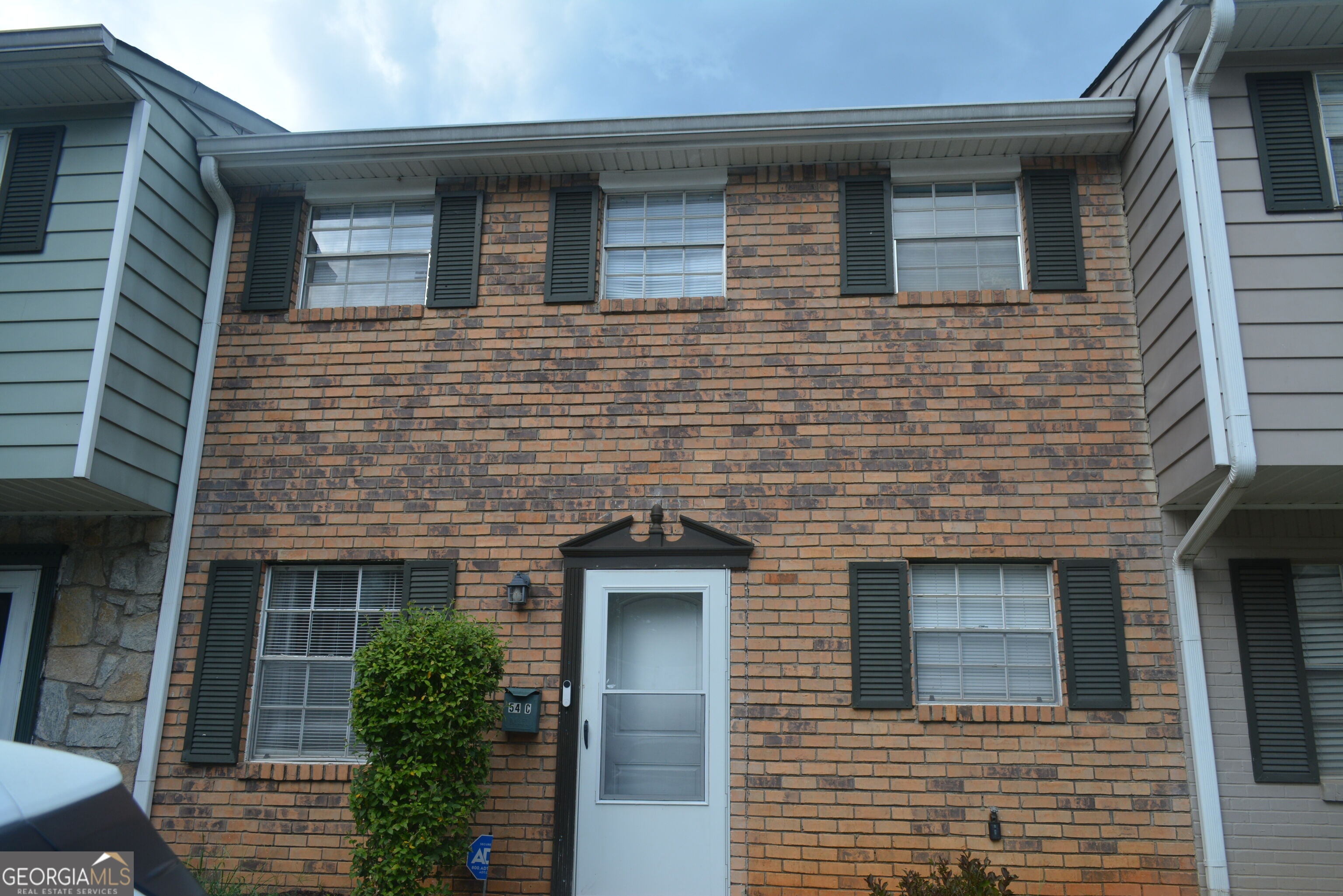 4701 Flat Shoals Rd 54 Unit C — photo