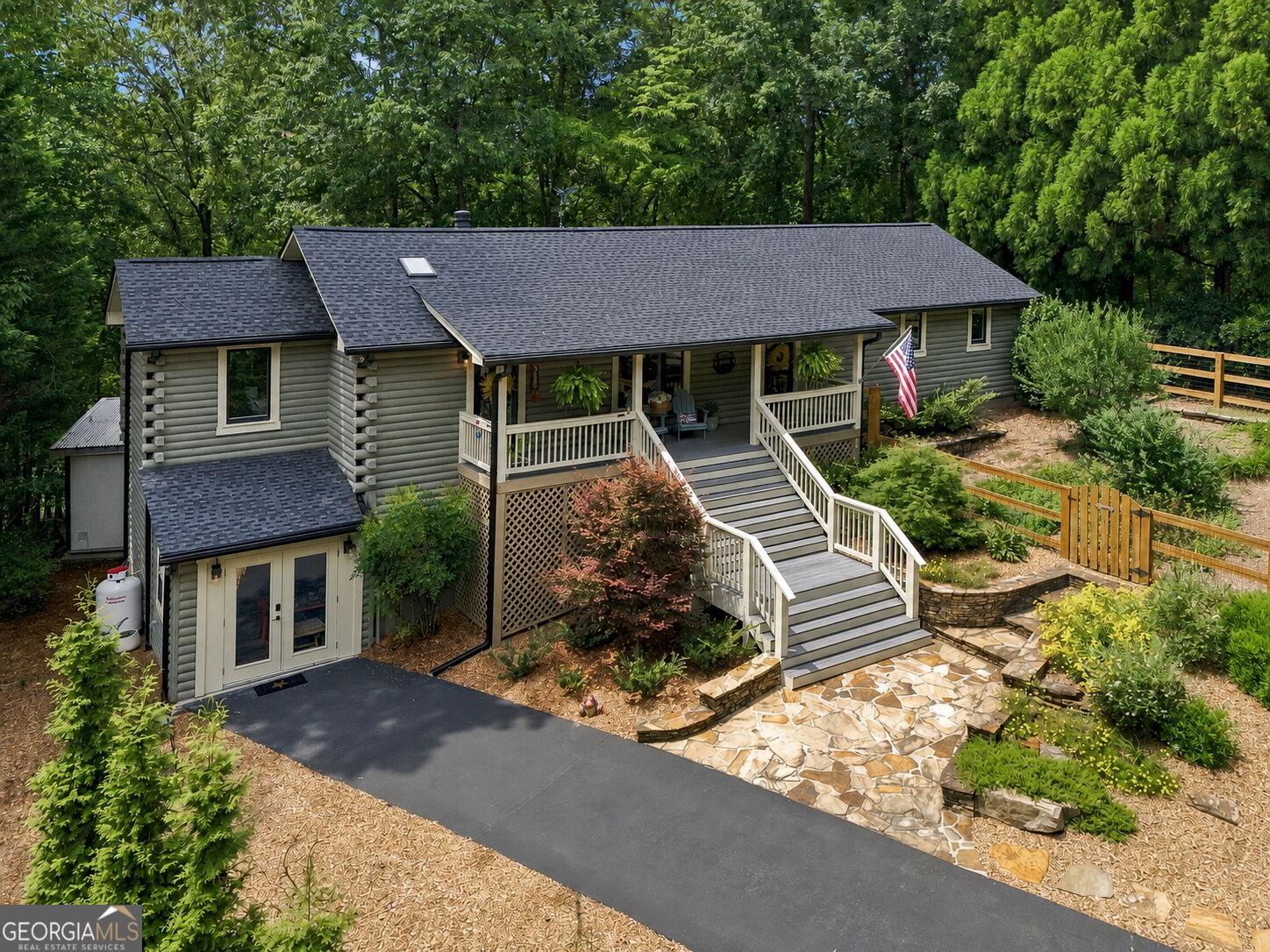 3680 Sinclair Shores Rd — photo