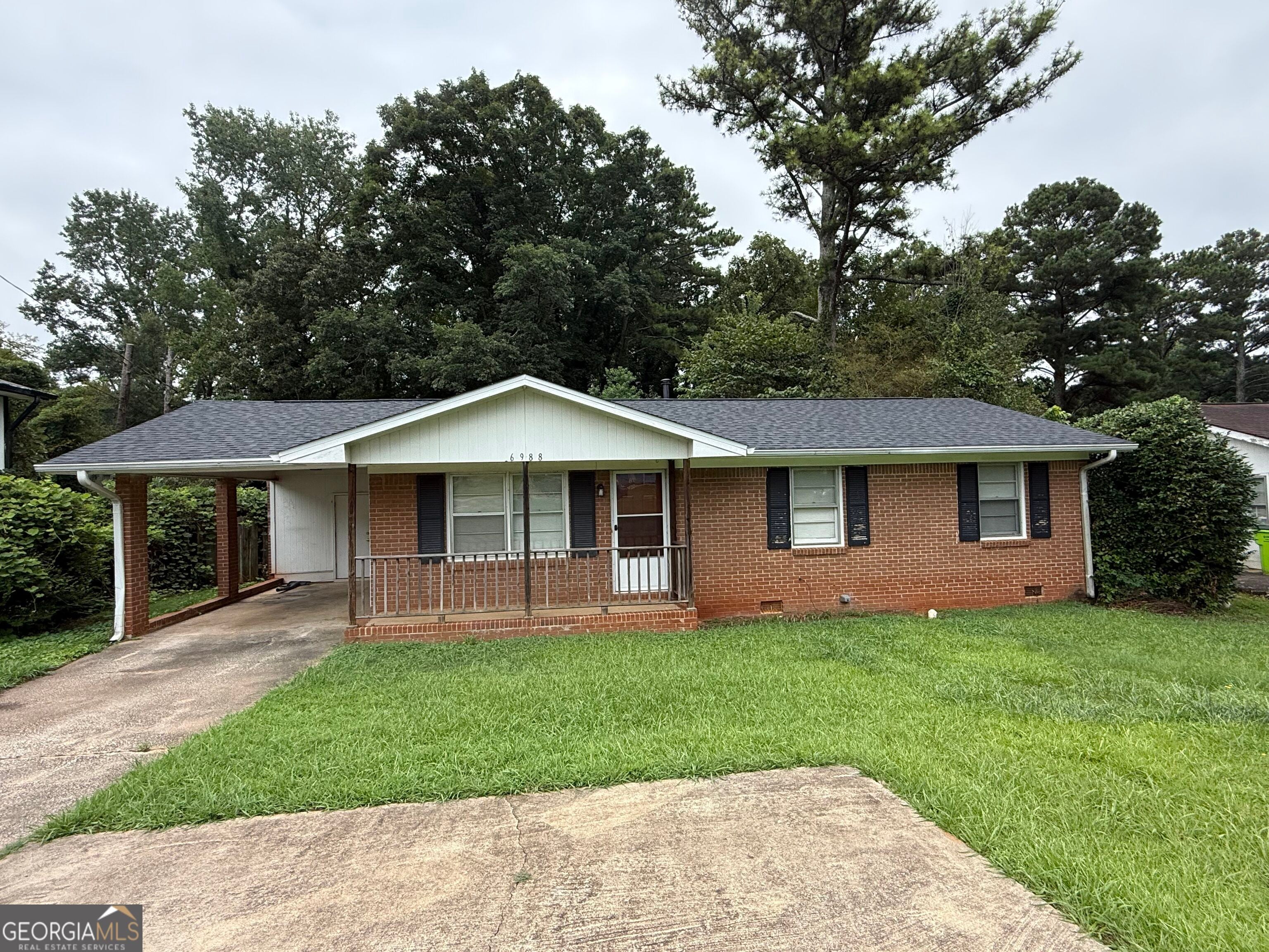 6988 Fielder Rd — photo