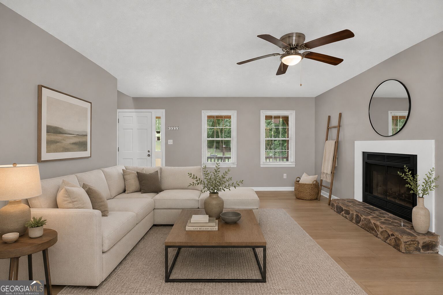 4363 Post Road, Winston, GA 30187 — photo 3