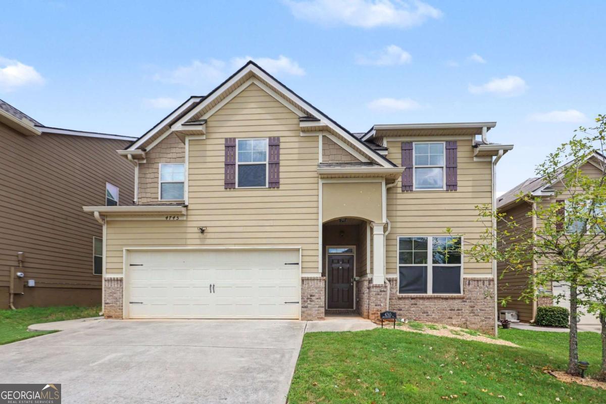 4745 Brookwood Pl — photo
