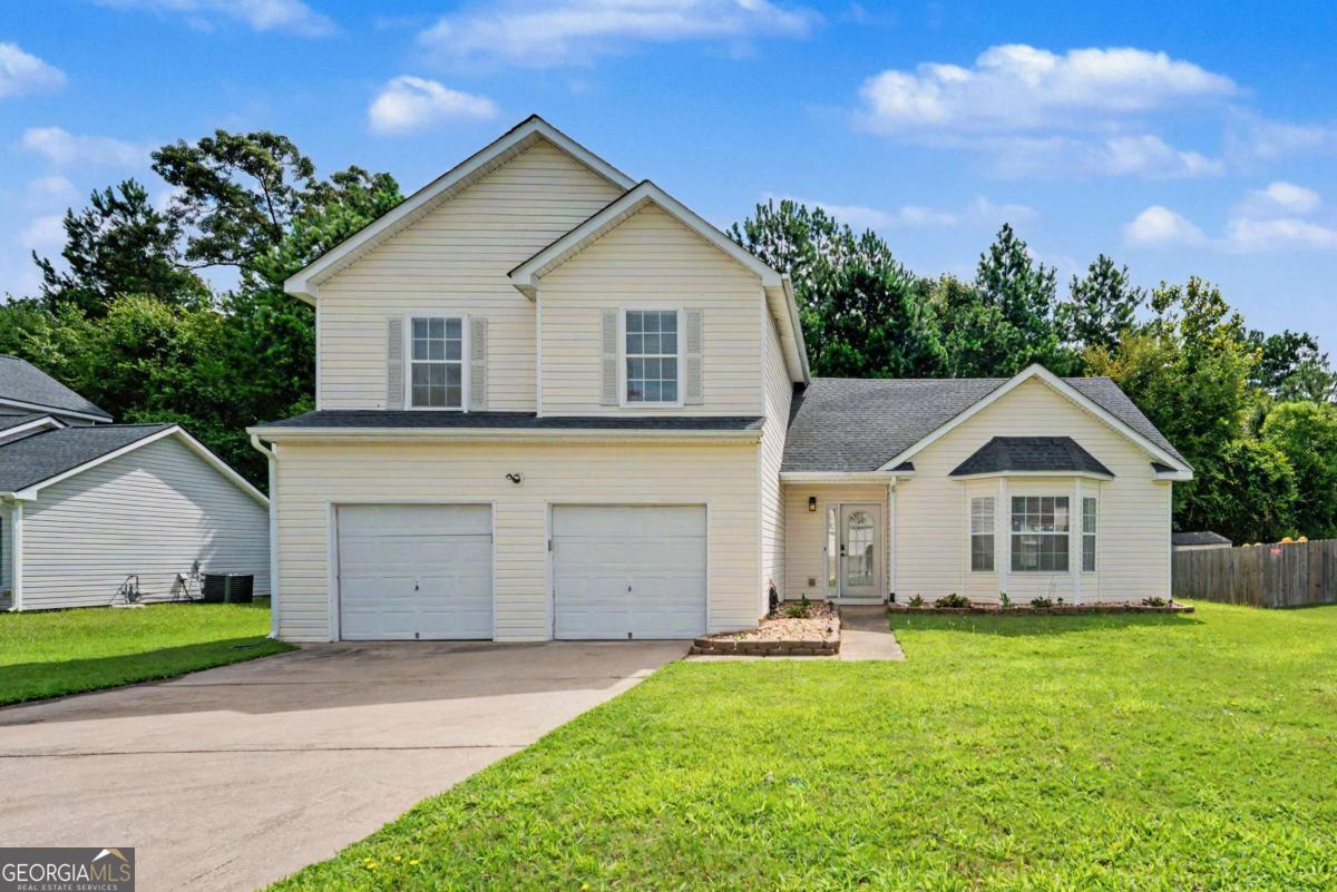 1620 Village Place Cir — photo