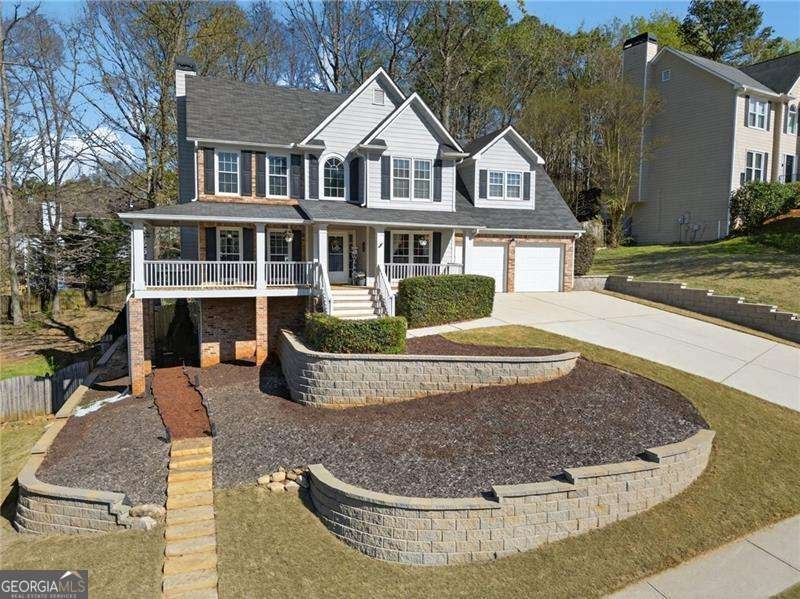 53 Crestview Dr — photo
