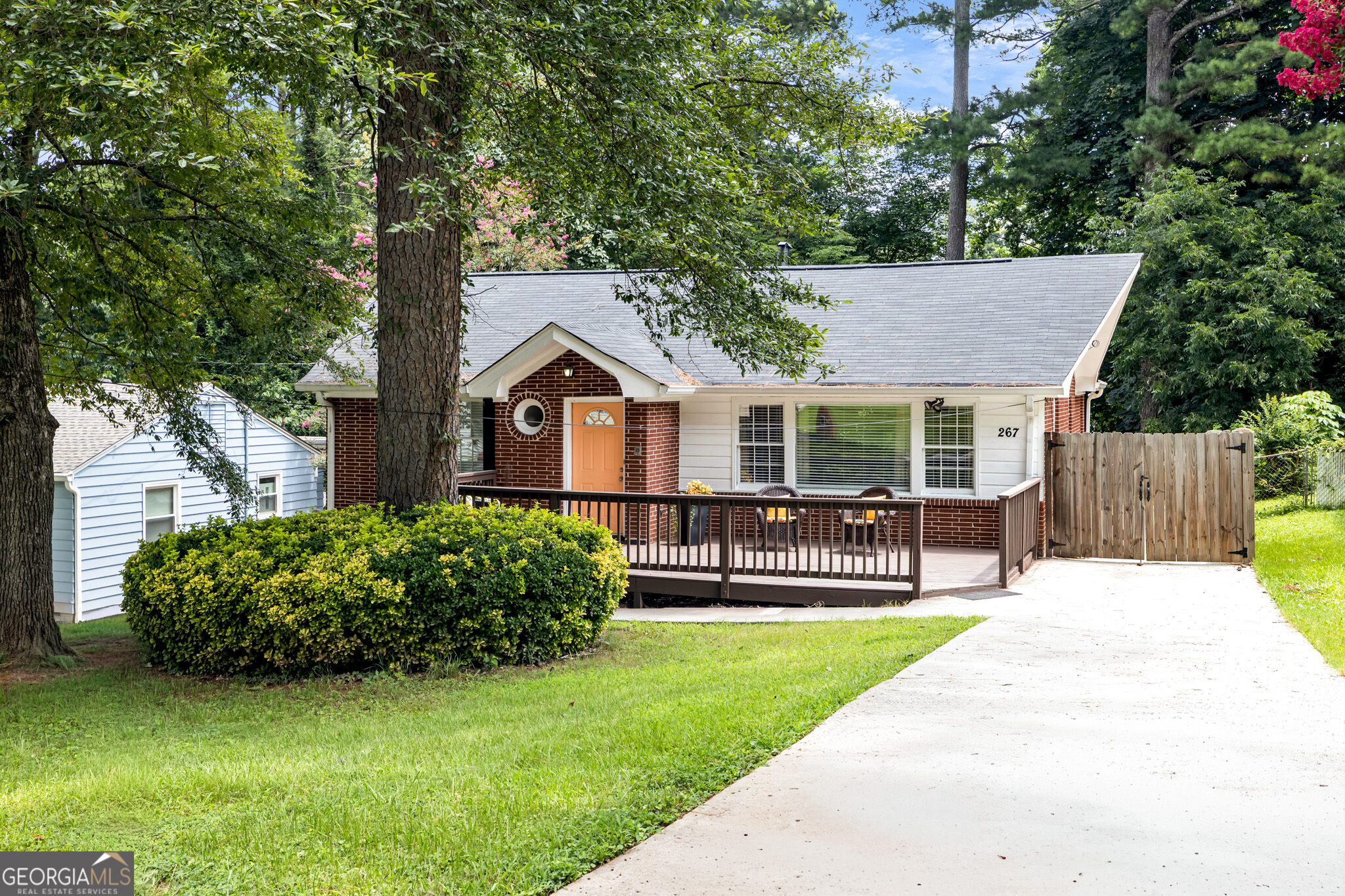 267 Richardson Rd NW — photo