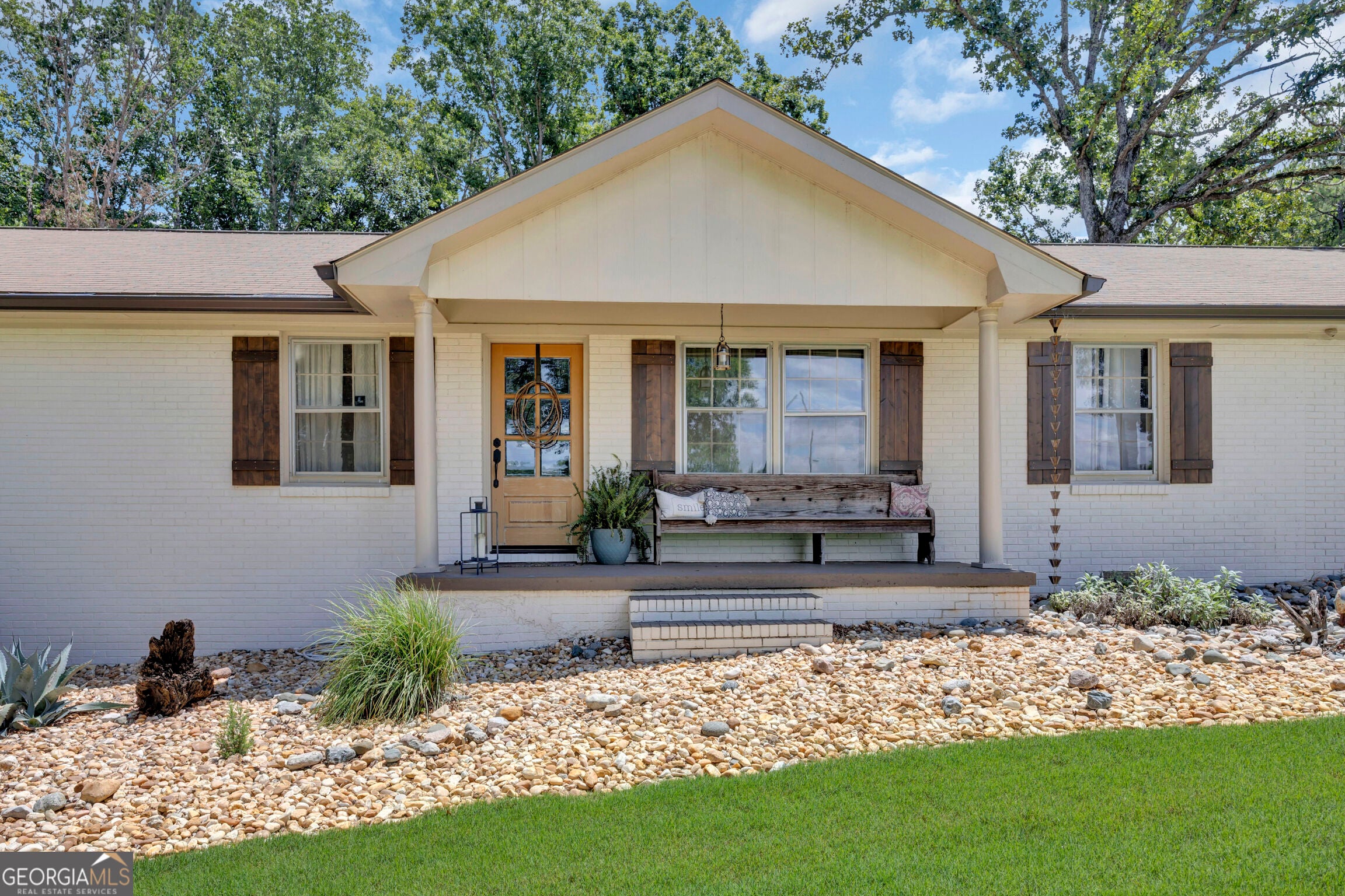 1675 Alcovy Trestle Rd — photo