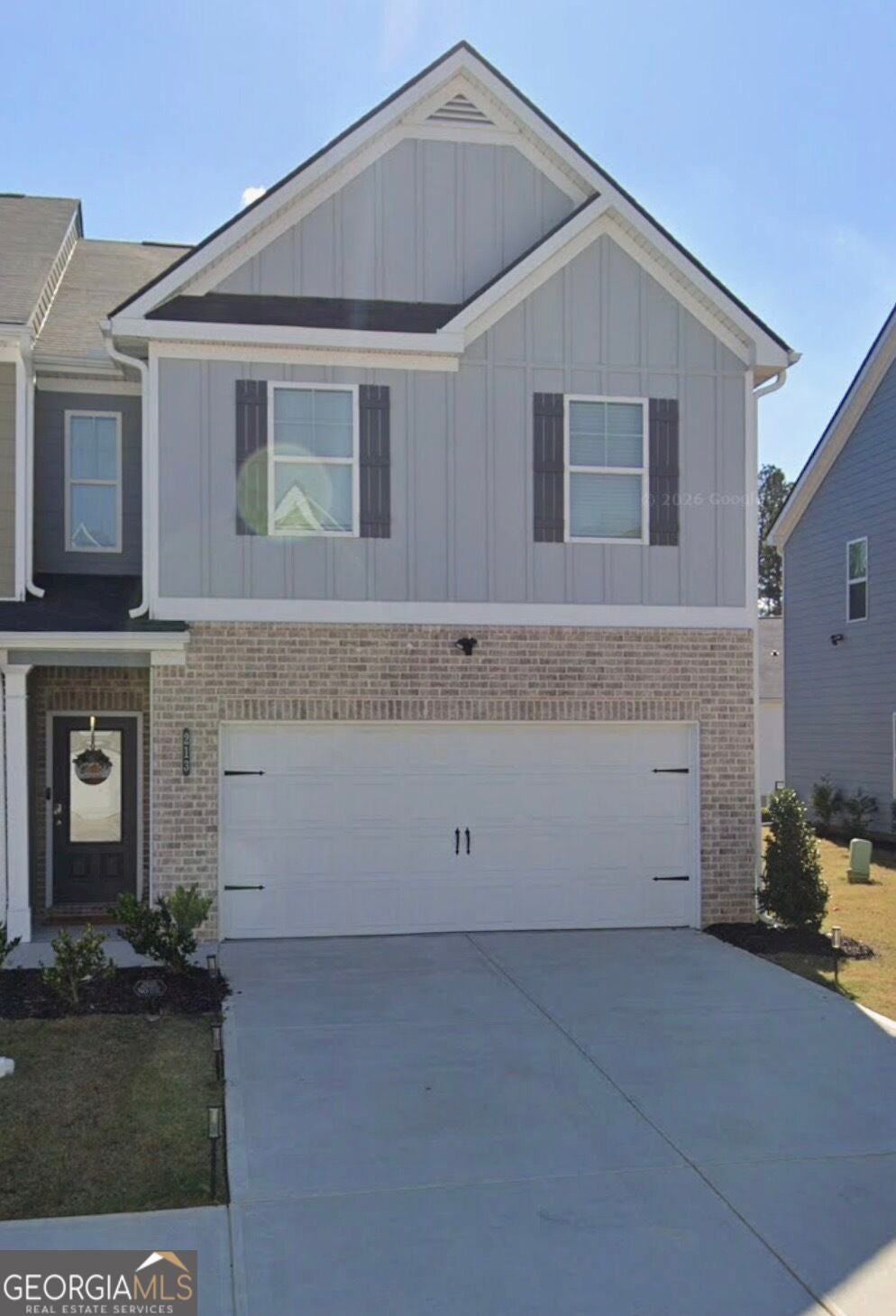 213 Switcher Ct — photo
