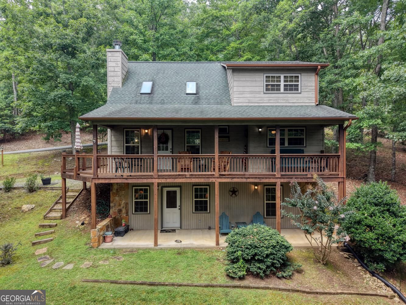 394 Sheep Stomp Rd — photo
