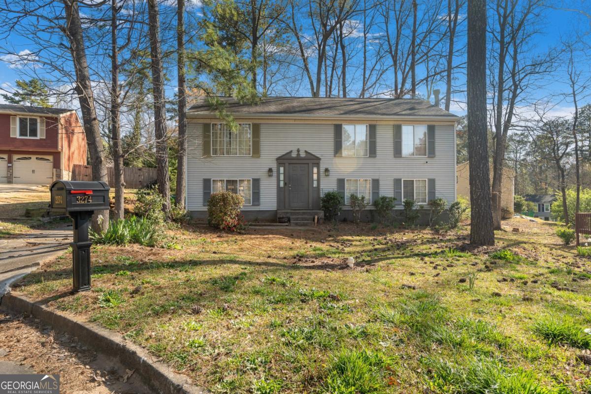 3274 Adelade Ct — photo