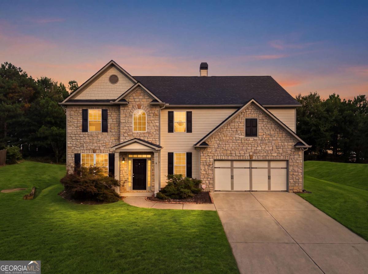 1214 Loowit Falls Ct — photo