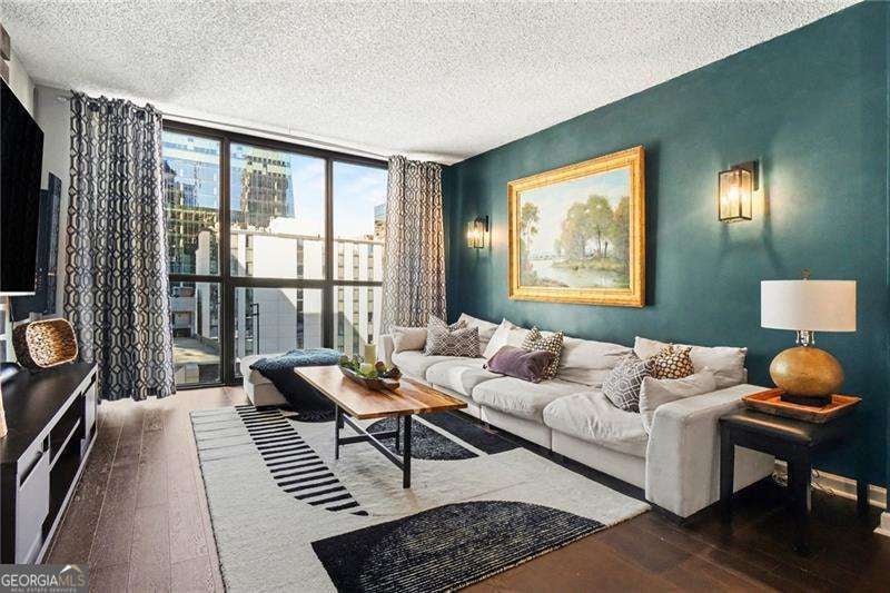 1280 W Peachtree St NW 1513 — photo