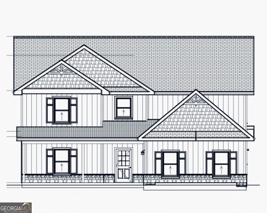 0 Samson Way Lot 28 a — photo