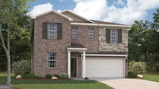 317 Earnshaw Ave Lot 110 — photo