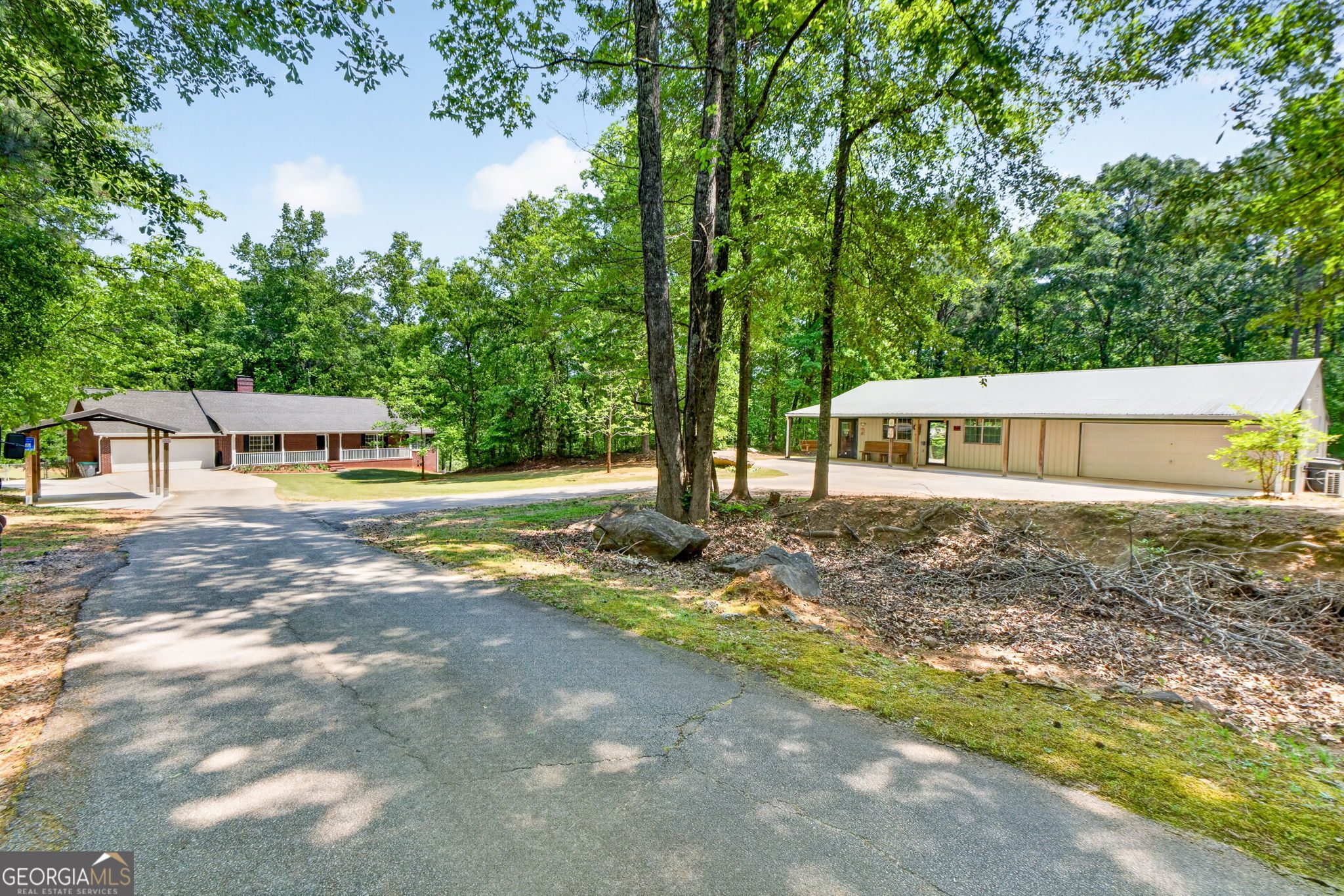 1697 Millers Mill Rd — photo