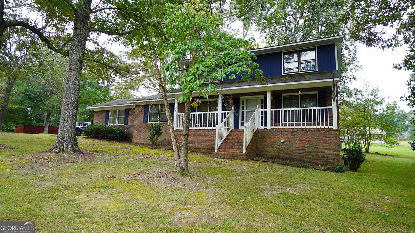 302 Ridgewood Road, Cedartown, GA 30125 — photo 2