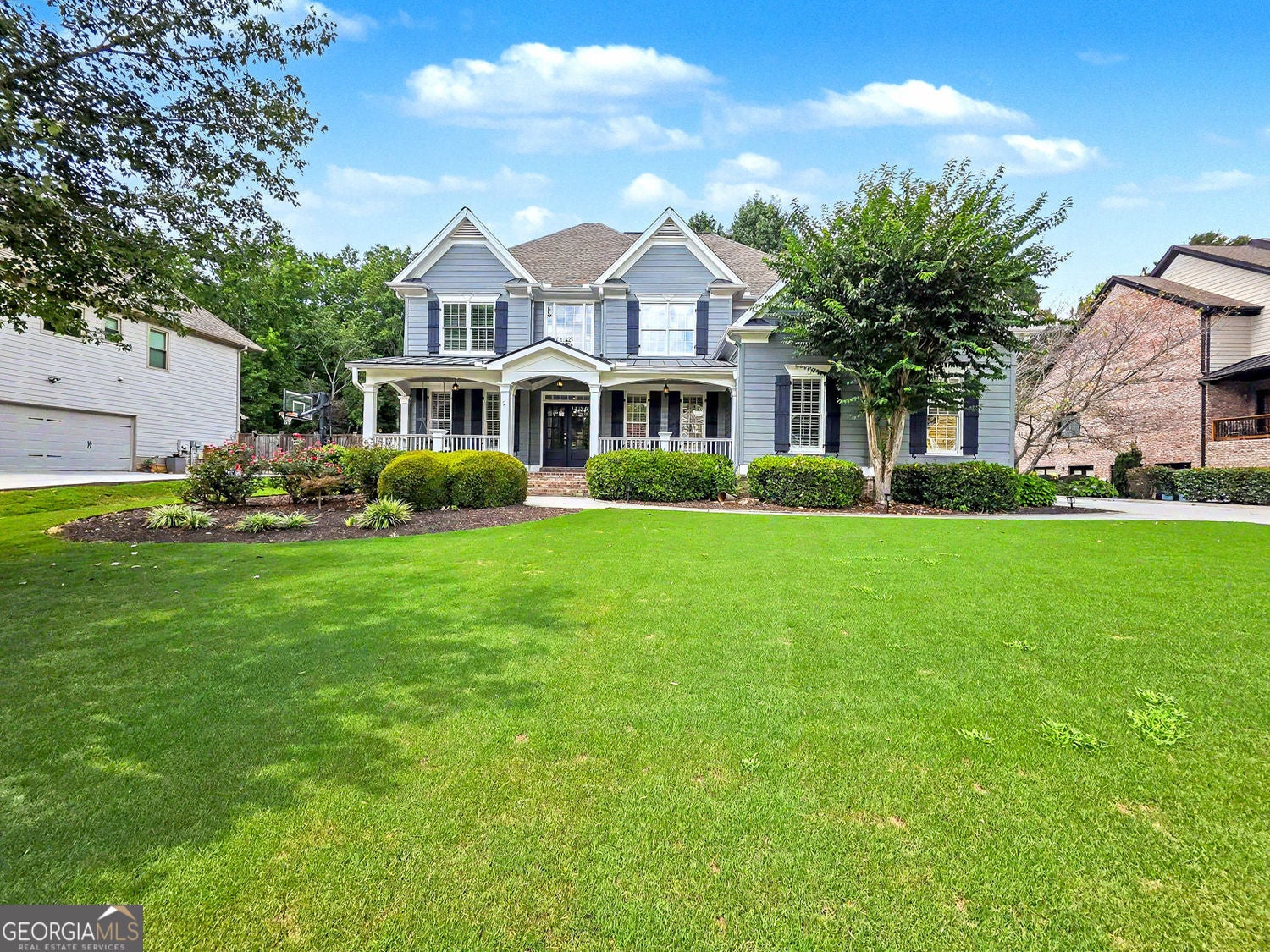 5124 Millwood Dr — photo