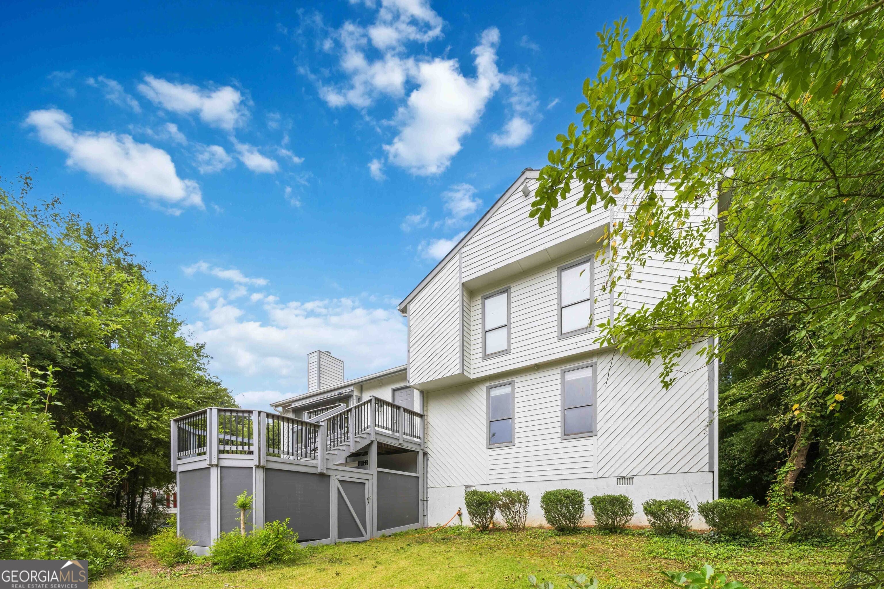 2681 Deer Isle CV — photo