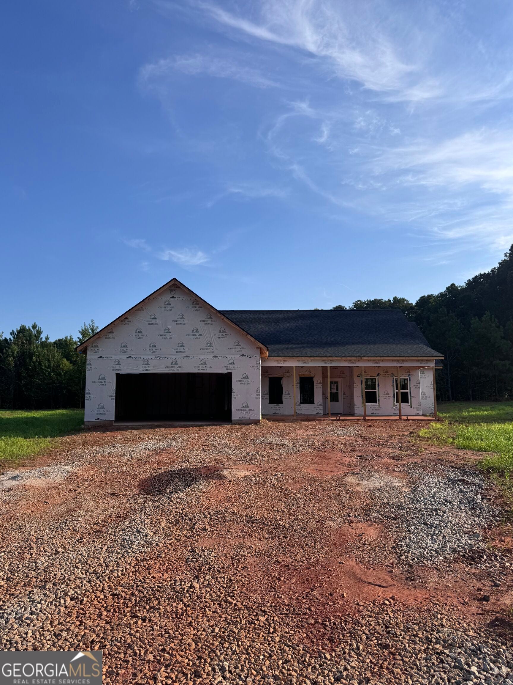 135 Aerodrome Way — photo
