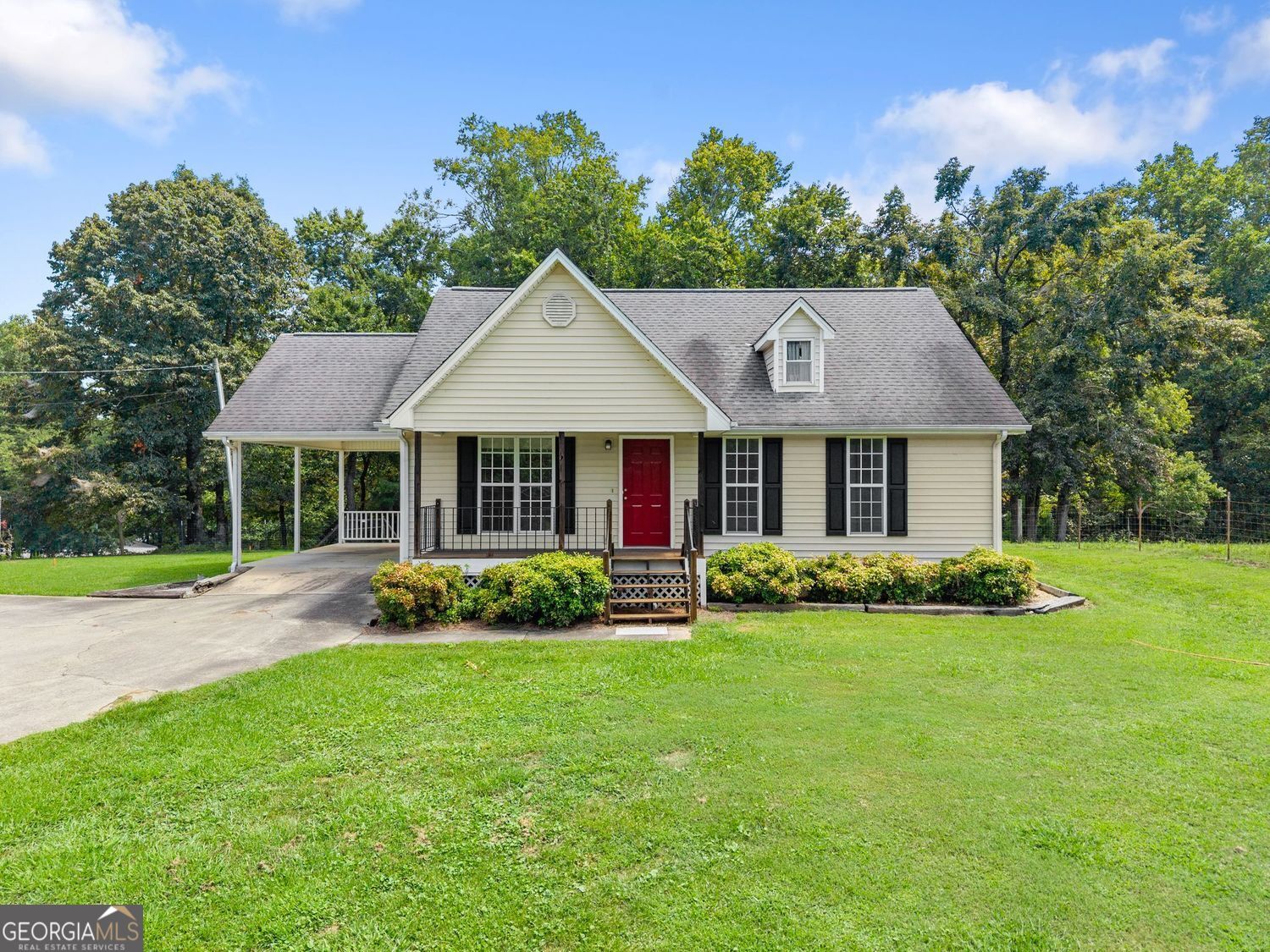 5740 Thompson Bridge Rd — photo