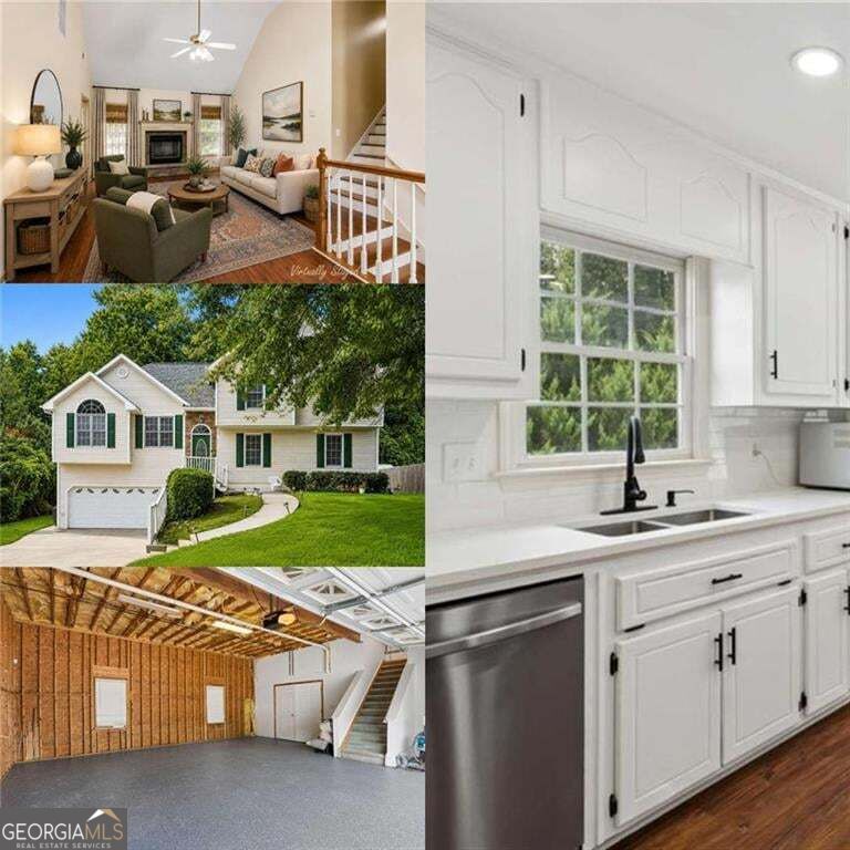 248 Taylors Farm Dr — photo