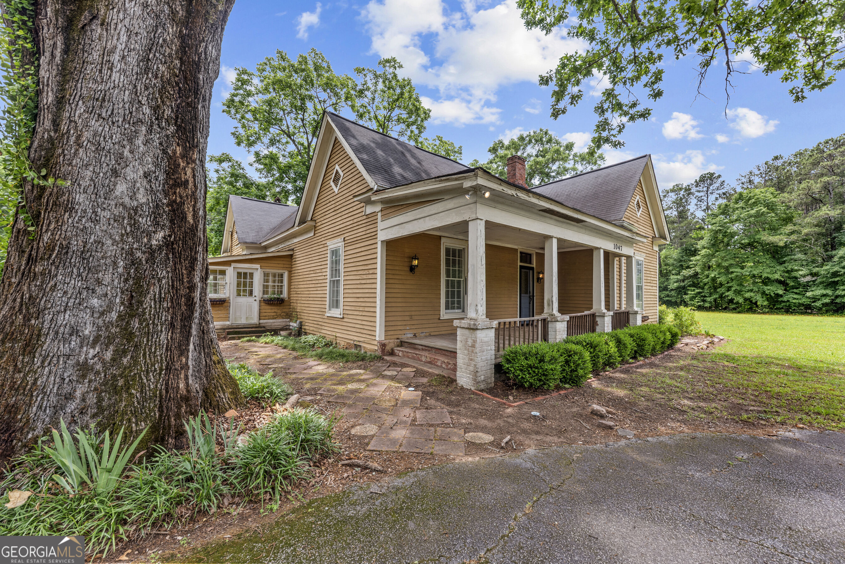1047 Dixie Road, Covington, GA 30014 — photo 2