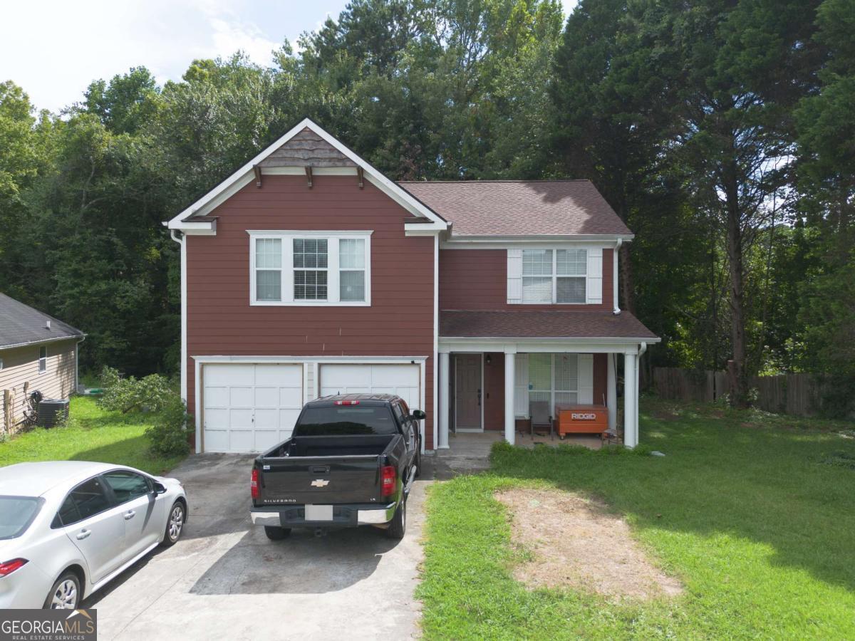 3035 Old Victorian Dr — photo