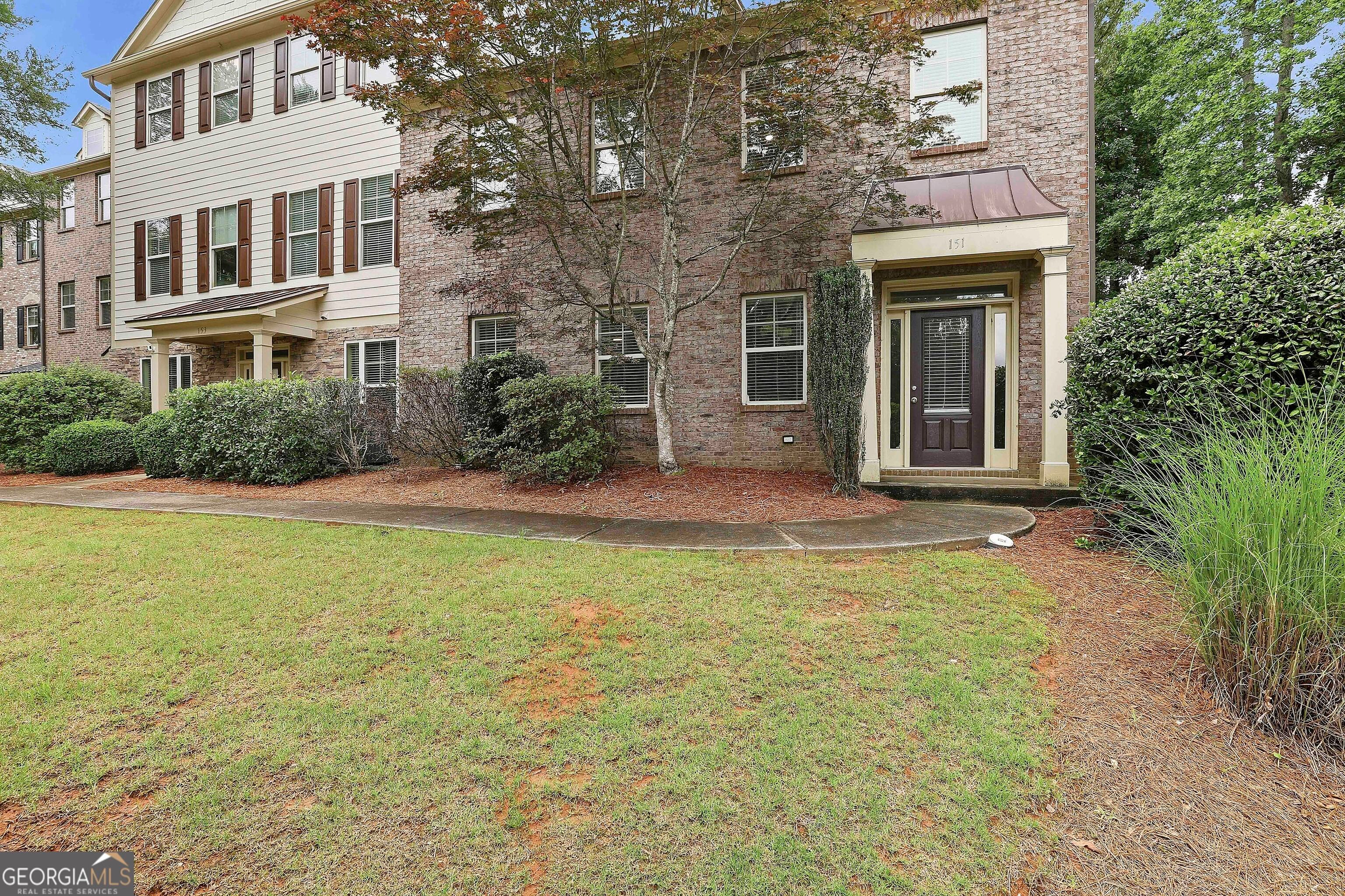 151 Highwoods Pkwy — photo