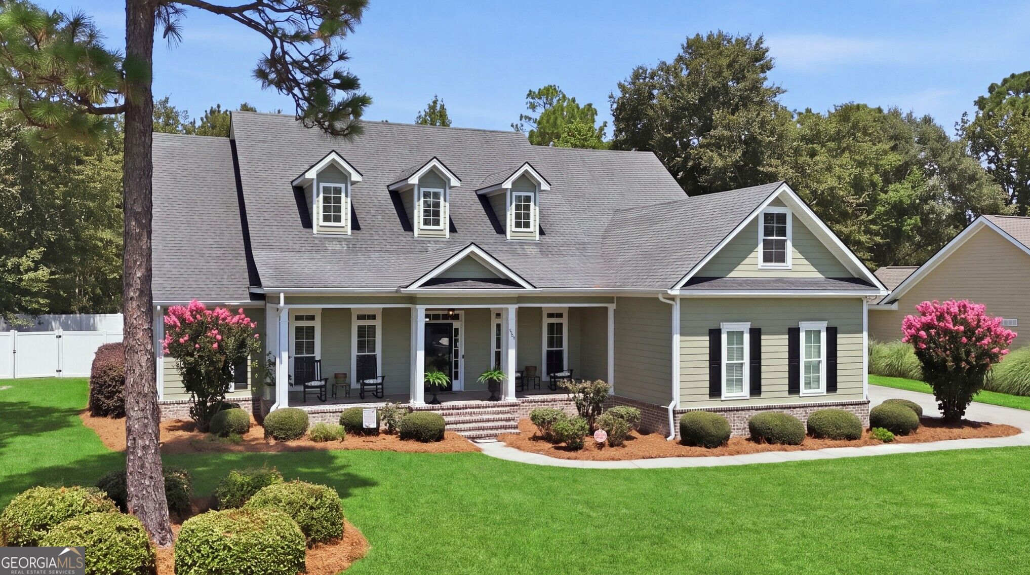 335 Myrtle Crossing Dr — photo