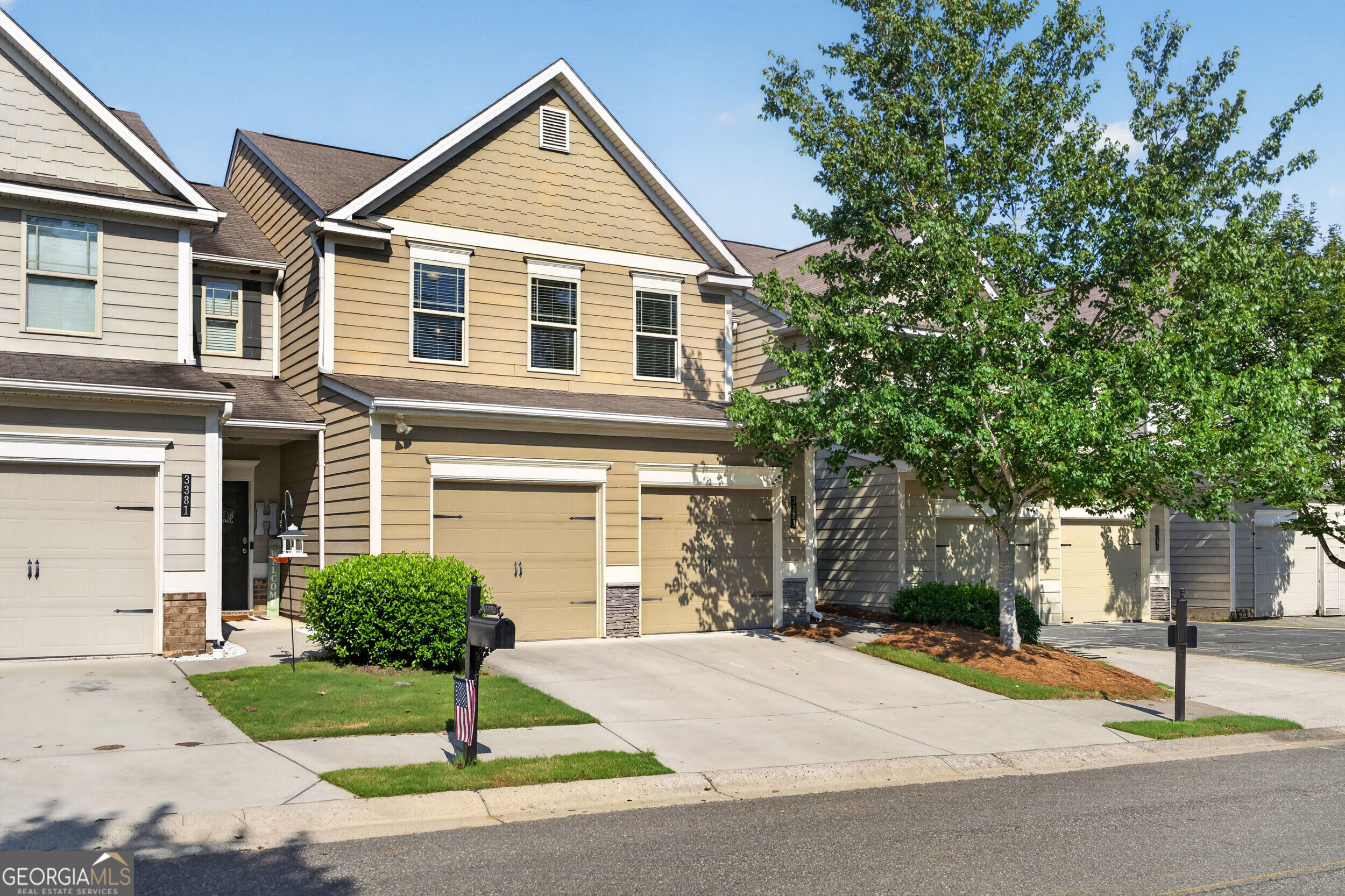 3383 Castleberry Village Cir 150 — photo