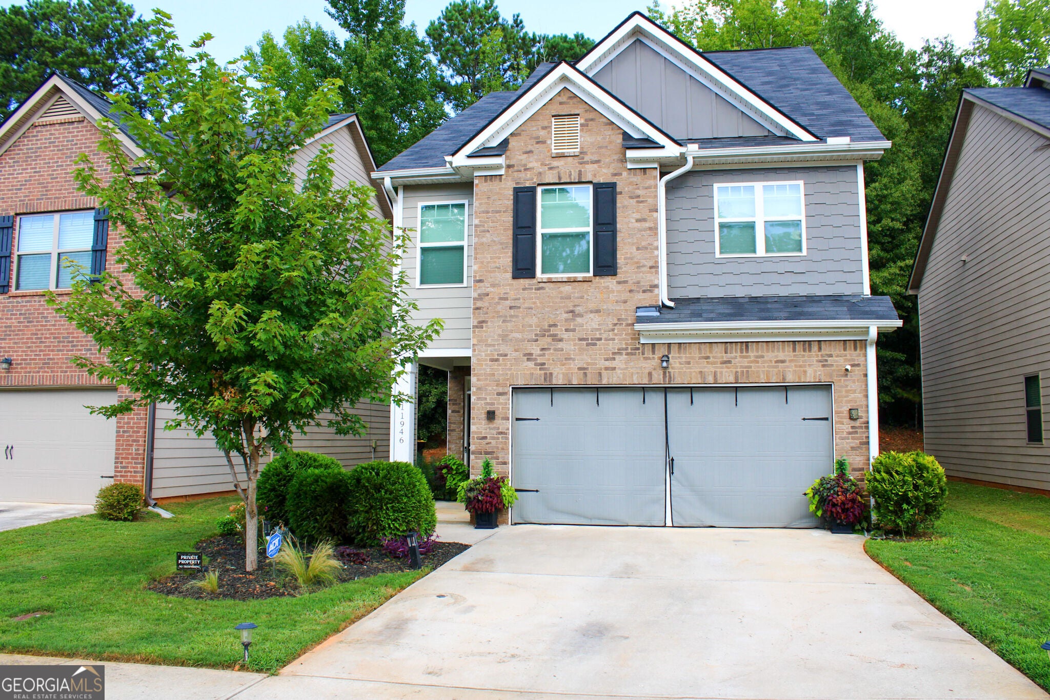 11946 Lovejoy Crossing Way — photo