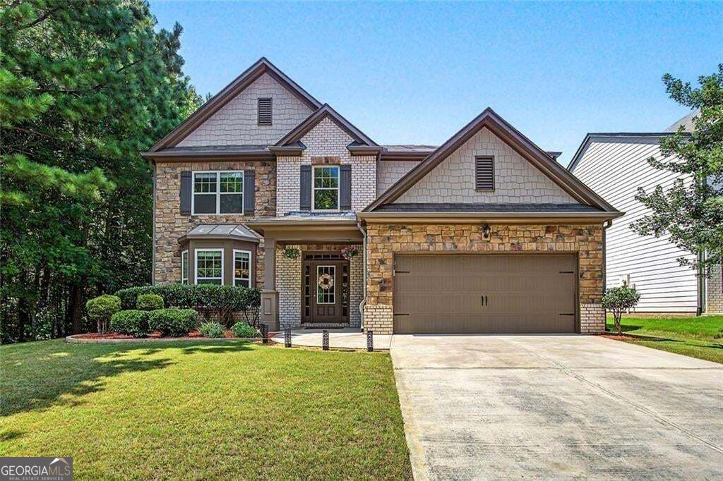 2236 Hamilton Lake Pkwy — photo